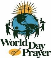 World Day Of Prayer 2014