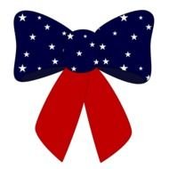 4th Of July Fireworks Clip Art Free