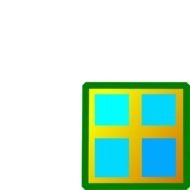 Window Clip Art drawing