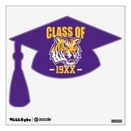 LSU Tiger Head