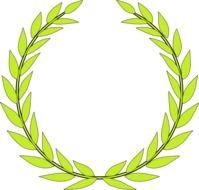 Olive Branch Clip Art N7
