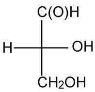 Define Chain Isomerism