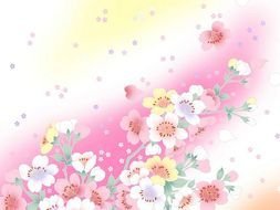 Flower Designs Patterns