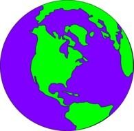 Earth Clip Art N33