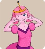 Cute Candy Drawing