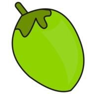 Google Clip Art Fruit
