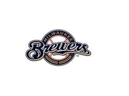 Brewers Logo drawing