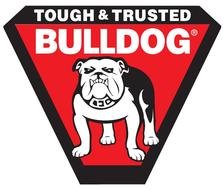 logo of American Express Bulldog