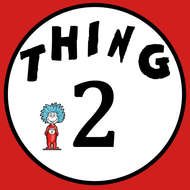 Thing 1 2