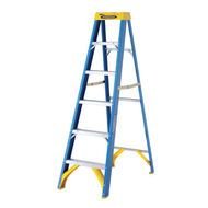 Folding Step Ladder