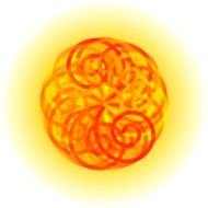 Spiral Sun N2