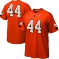 Syracuse Orange Football Jerseys