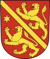 Coat Of Arms lion drawing