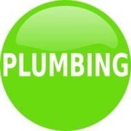 Clip Plumbing Vector Art
