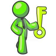 Car Keys Clip Art N5