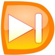 End Clip Art N5