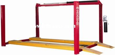 car lifting equipment