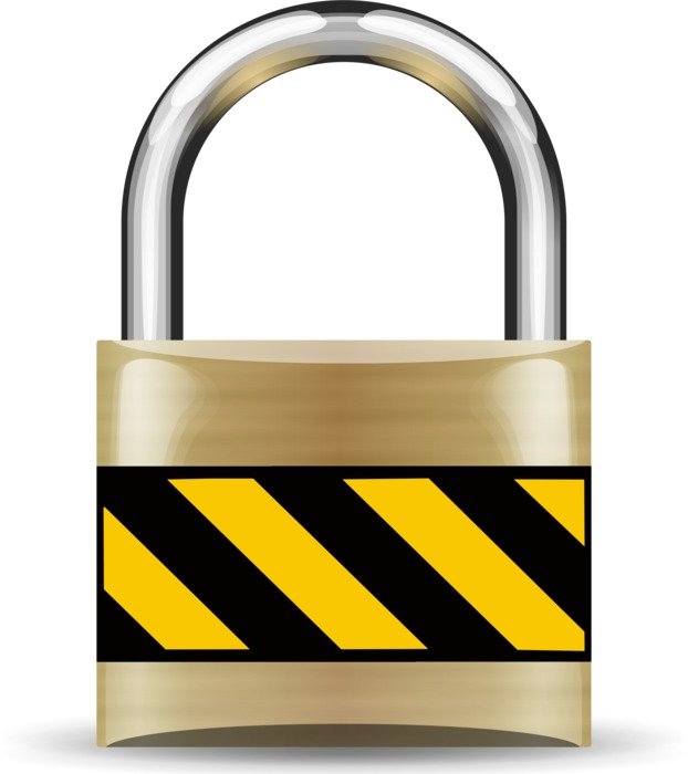 İllustration of Padlock