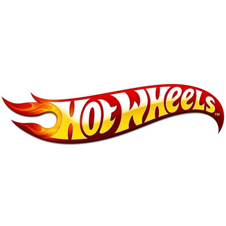 Hot Wheels Logo N3