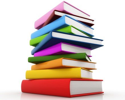 Book Pile N2