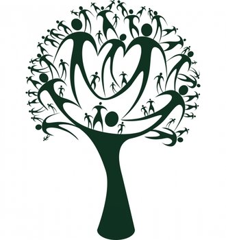 Family Tree Clip Art N33