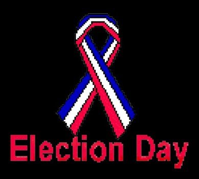 Election Day Clip Art N10