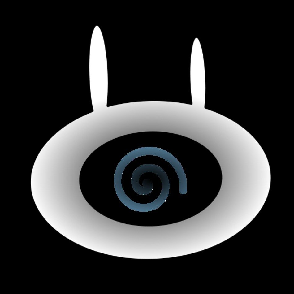Smelly Boots Evil Bunny Eye Clip Artpng