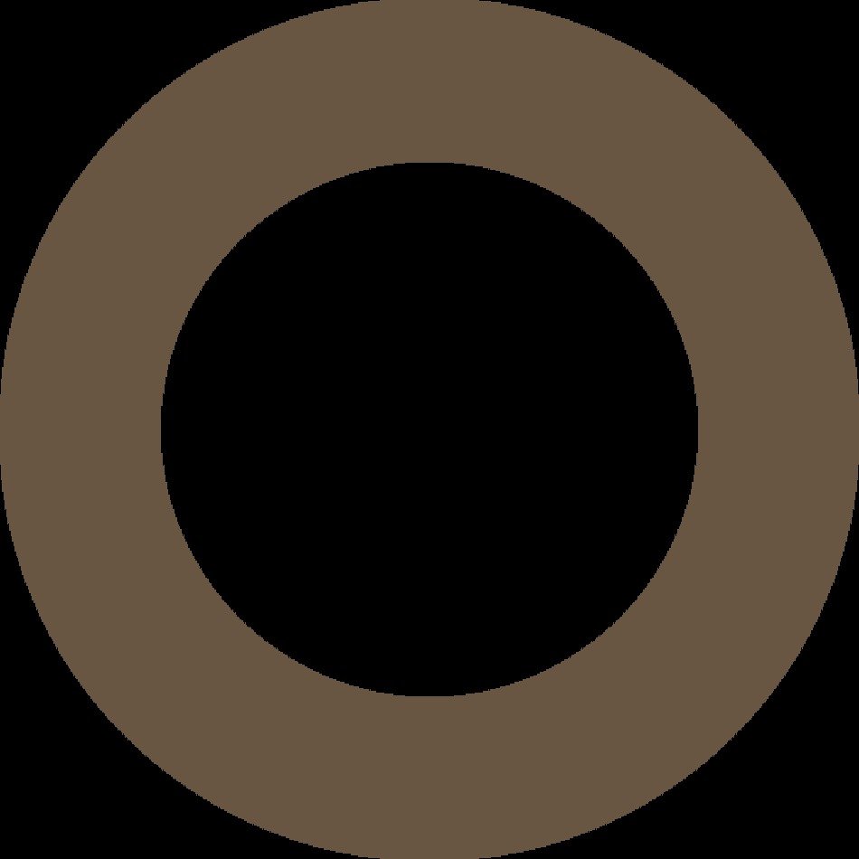 Circle Outline Clip Art