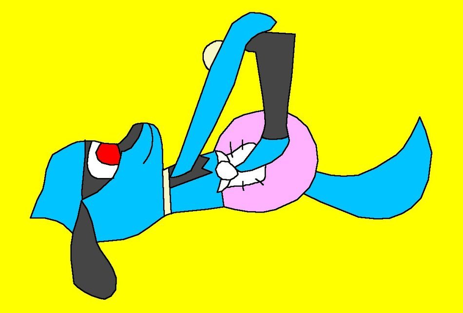 Pokemon Diaper as a picture for a clipart