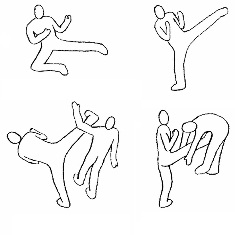 Drawing Clip Art N13
