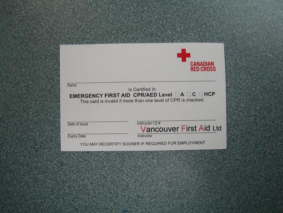 Red Cross papper drawing