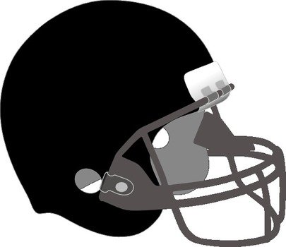 Helmet Clip Art N2