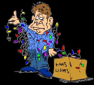 Funny Christmas Cartoons Animated N2