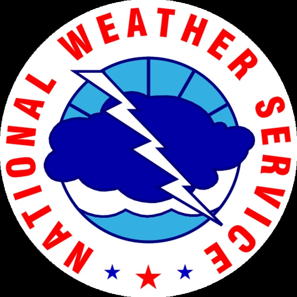National Weather Service Logo