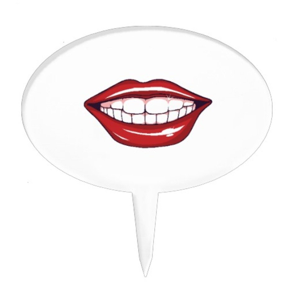 Pop Art Lips N3