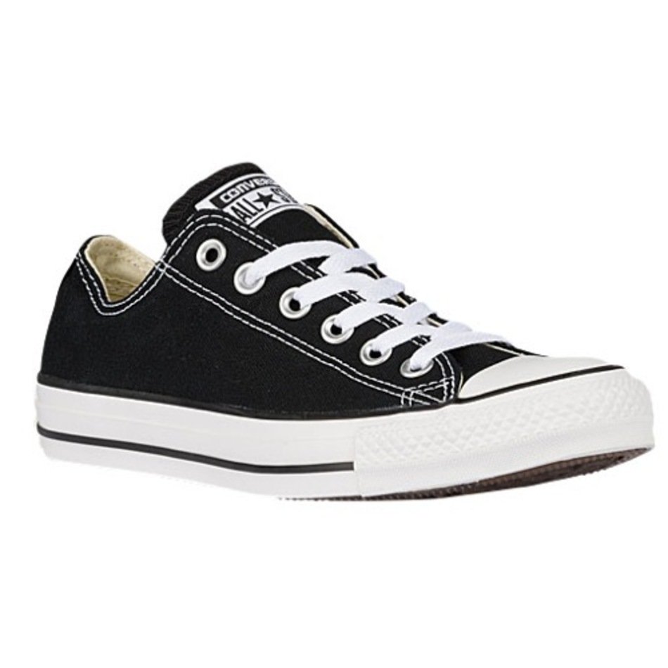 Converse All Star Black