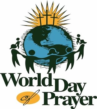 World Day Of Prayer 2014