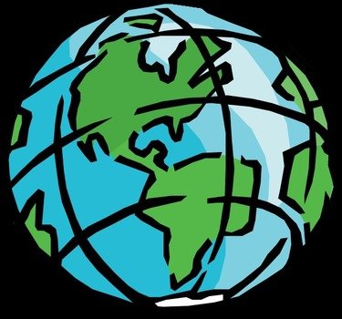 Earth Clip Art N31