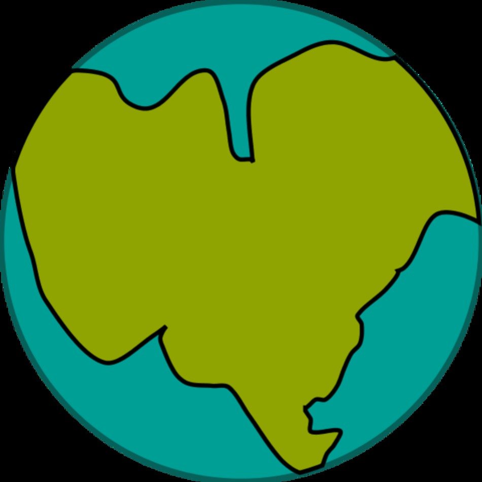 Earth Clip Art N32