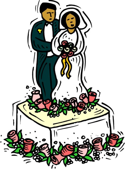 God Created Man And Woman