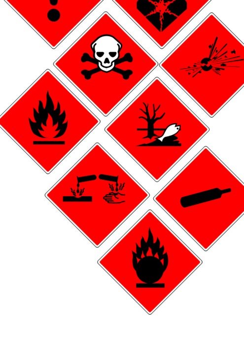 SGS Symboles Clipart drawing