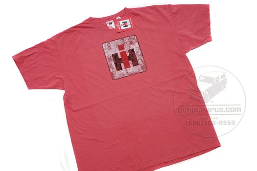 International Harvester Logo N3