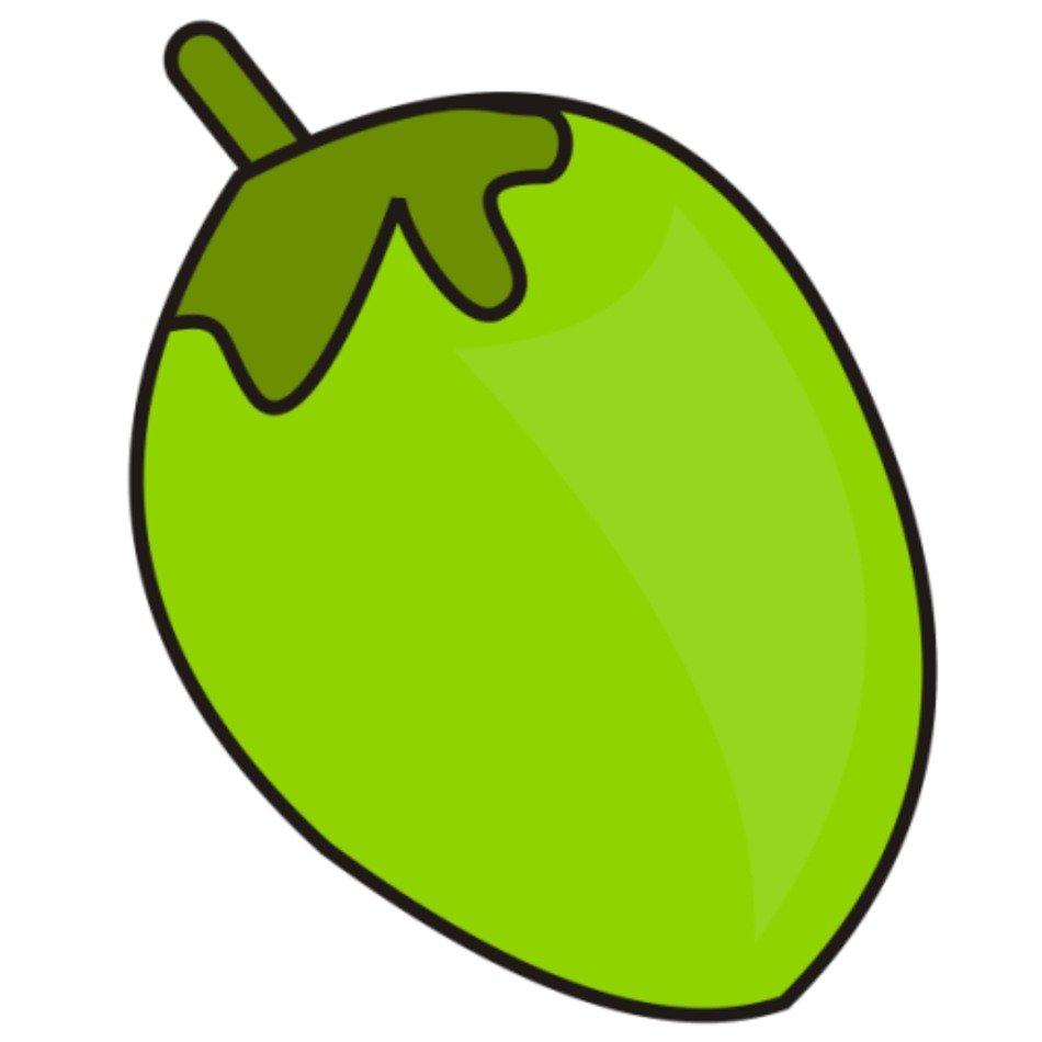Google Clip Art Fruit