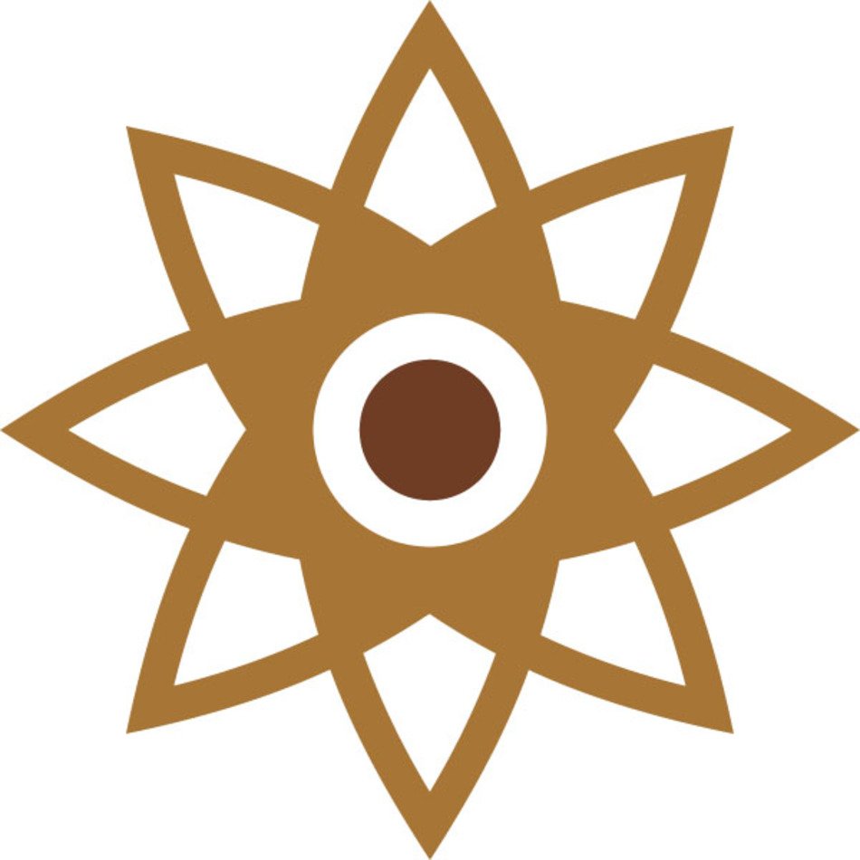 Star Symbol Clip Art