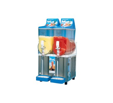 Slushie Machine, dispenser