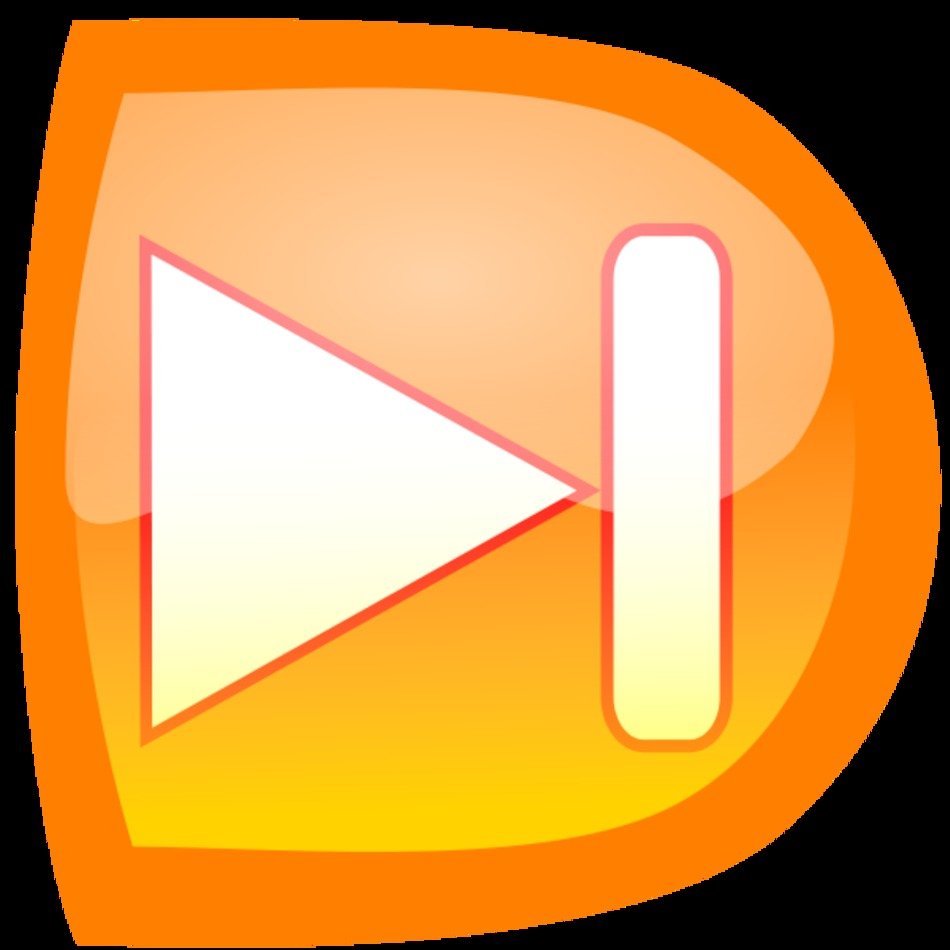 End Clip Art N5