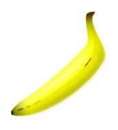 Banana Clip Art N48