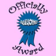 Awesome Award
