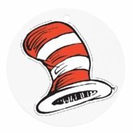 Dr Seuss Clip Art N21