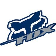 Fox Racing Logo N2